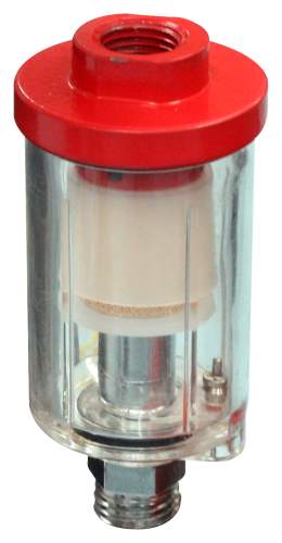Imagen de SEPARADOR DE AIRE Y AGUA PARA COMPRESOR
