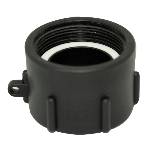 Imagen de ADAPTADOR INC 60MM GRUESA FINA HEMBRA