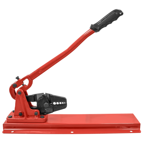 Imagen de SUAJADORA BANCO 24" CASQUILLO 1/16"-3/16