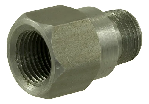 Imagen de AUMENTO-06010-BUJIA CORTO 14MM L92Y HEX 3/4