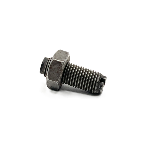 Imagen de BIRLO VW/ TUERCA BALANCIN 9 MM COMBI