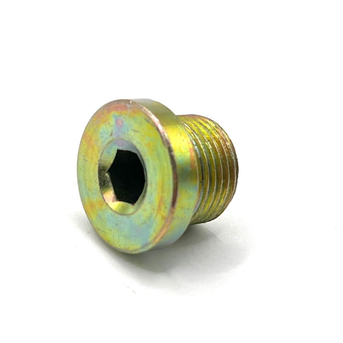 Imagen de TAPON-20190-CARTER RENAULT 12