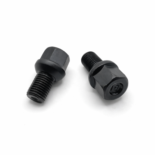 Imagen de TUERCA BIRLO VW EUROVAN CAB G PAV 14X1.5 HEX 19MM ROSCA 34MM -BR60-003A