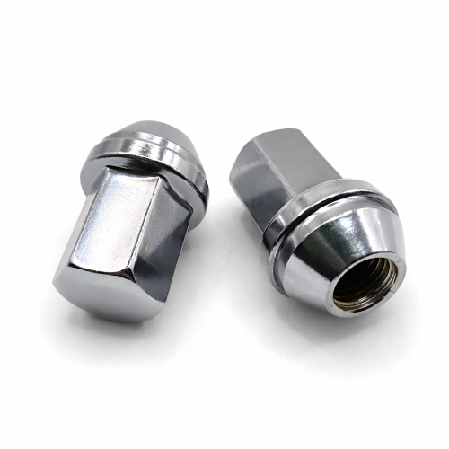Imagen de TUERCA TIPO K 14X1.50 ALT 1 3/4 HEX 7/8