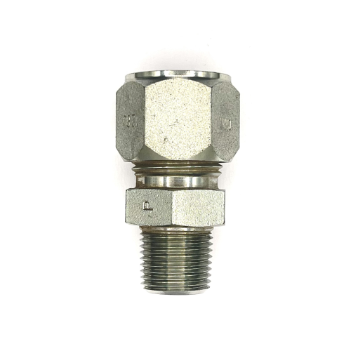 Imagen de CONECTOR MACHO 1/4 OD 1/8 NPT