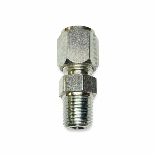 Imagen de CONECTOR MACHO 3/8 OD 1/4 NPT