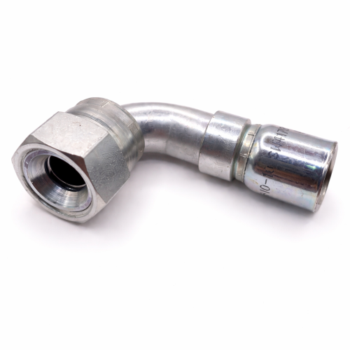 Imagen de CONEXION PER SERIE 91N 5/8 HEM JIC 37G GIR 5/8 CODO 90G