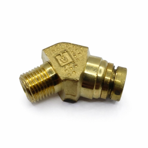Imagen de CODO45 PRESTOMATIC1/4TUB1/8NPT (179PTCNS-4-2)