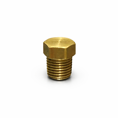 Imagen de CONEXION LATON TAPON MAC 1/16