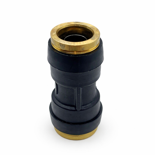 Imagen de UNION DE NYLON PARA TUBING 5/8"