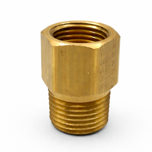 Imagen de ADAPTADOR BULBO TEMPERATURA (25) DODGE 1/4