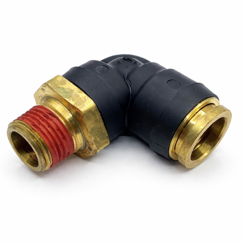 Imagen de CODO GIR.MACHO P/TUBING 3/4 X 1/2 NPT (VS369PTCR-12-8)