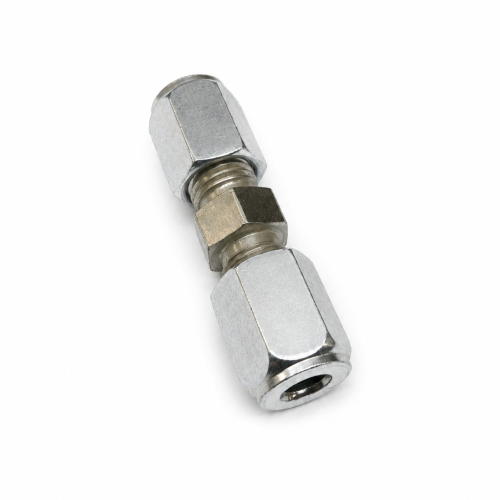 Imagen de CONECTOR UNION 1/4 OD