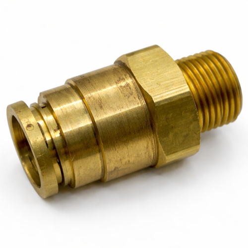 Imagen de CONECTOR PRESTOMATIC 5/8 X 3/8   (68PTC-10-6)