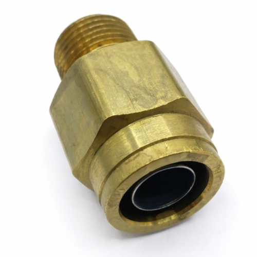 Imagen de CONECTOR MACHO PRESTOMATIC 3/4X12NPT(68PTC-12-8)