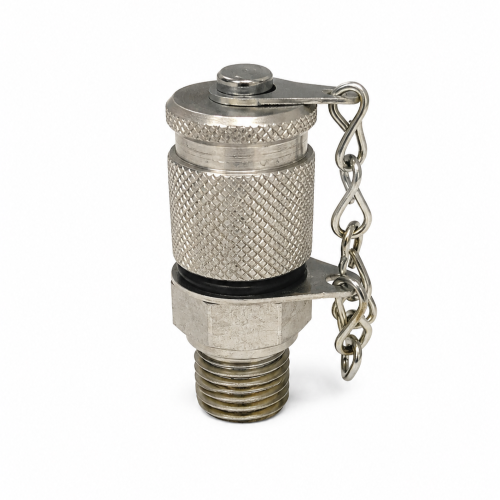 Imagen de ADAPTADOR MACHO PARA DIAGNOSTICO M16X2.0