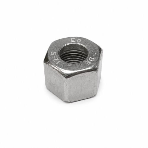 Imagen de TUERCA SERIE LIGERA ACERO 12 MM