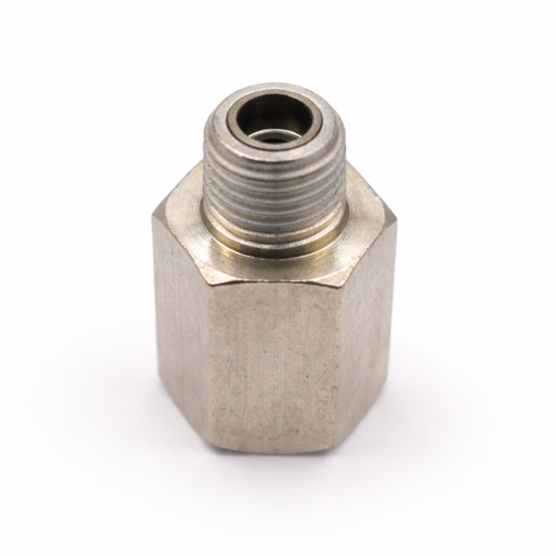 Imagen de CONEXION SANGA VALV 1/8 NPT