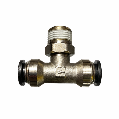 Imagen de CONEXION PUSH LOCK