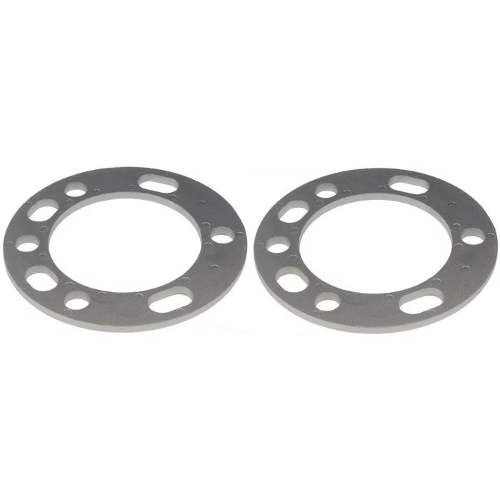 Imagen de SEPARADOR ALUMINIO 6 BIRLOS - TOYOTA TUNDRA TACOMA TITAN FRONTIER XTERRA