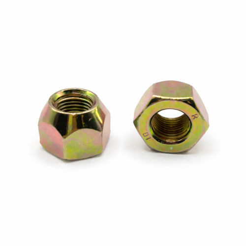 Imagen de TUERCA GALV CON CONV 12X1.25 -HEX 13/16--/TA10-114/H16-022/--