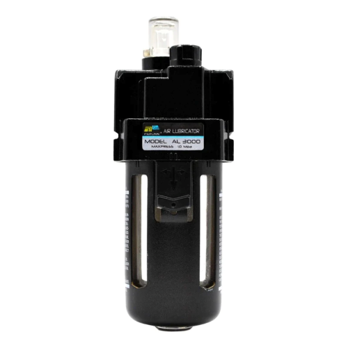 Imagen de LUBRICADOR AIRE 1/2 NPT