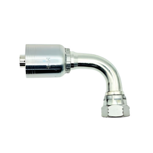 Imagen de CONEXION 2 Y 1 MALLAS 3/8 HEM CARA PLANA C/O GIR 3/8 CODO 90G