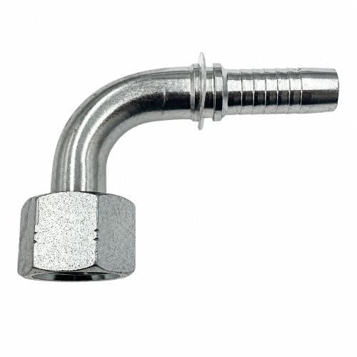 Imagen de CONEXION PER GS 1/2 HEM JIC 37G GIR 1/2 CODO 90G CORTO