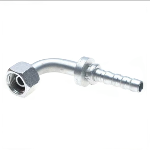 Imagen de CONEXION PER G 3/8 HEM GIR DIN 24G SERIE PES C/O 3/4