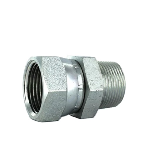 Imagen de CONEXION ADA MAC ORING BOSS 3/8 A HEM NPT GIR 1/2
