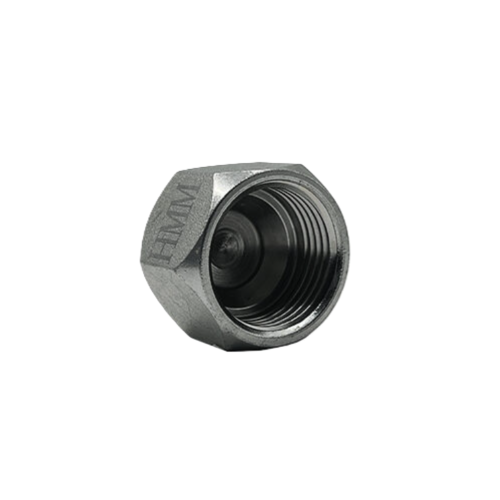 Imagen de CONEXION ADA TAPON HEM JIC 37G 3/8