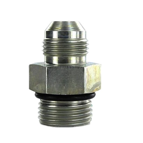 Imagen de CONEXION ADA 3/8 MAC BRIT A 1/2 MAC JIC 37