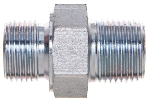 Imagen de ADAPTADOR BSPP X NPTF 1 PG