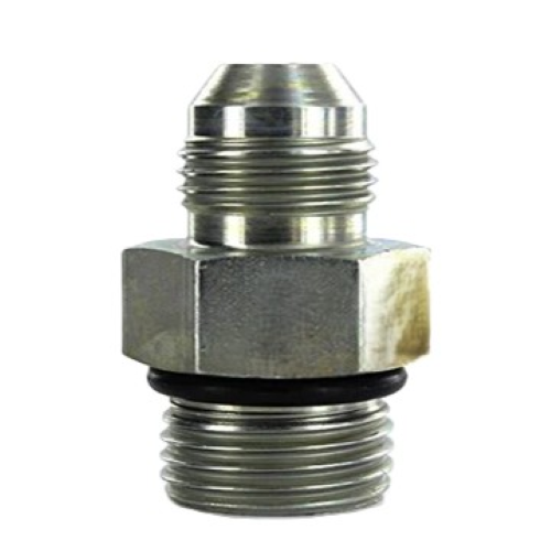 Imagen de ADAPTADOR DIN 24 L MACHO- JIC37 MACHO