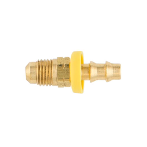 Imagen de CONEXION LATON LOCK-ON 3/8 MAC SAE 45G 3/8