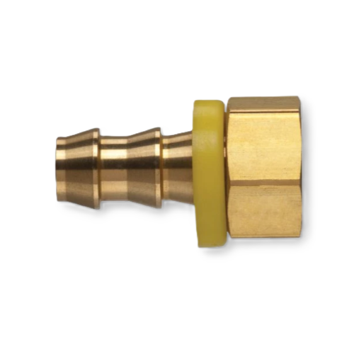 Imagen de CONEXION LATON LOCK-ON 1/4 HEM ABO INV 5/16