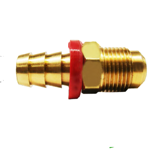 Imagen de CONEXION LATON LOCK-ON 3/8 MAC ABO INV GIR 3/8