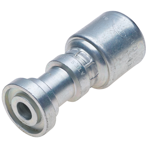 Imagen de CONEXION PER G 5/8 BRIDA CODIGO 61 KOMATSU 5/8
