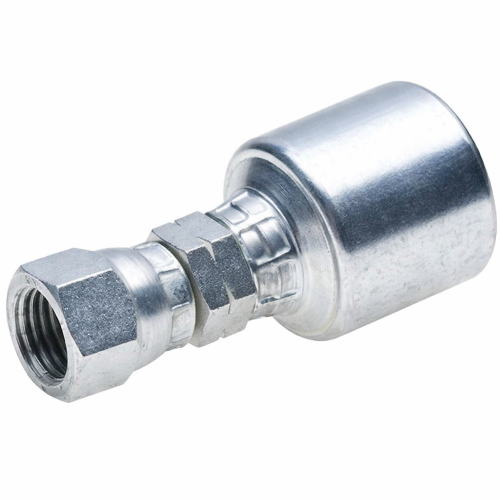 Imagen de CONEXION PER G 3/8 HEM SAE 45G GIR 3/8