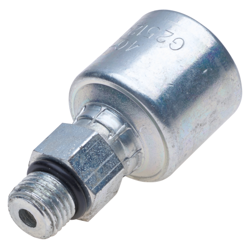Imagen de CONEXION PER G 1/4 MAC ORING BOSS 1/4