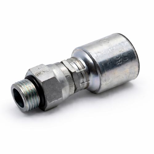 Imagen de CONEXION PER G 3/8 MAC ORING BOSS GIR 3/8