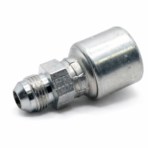 Imagen de CONEXION PER G 1/4 MAC JIC 37G 5/16