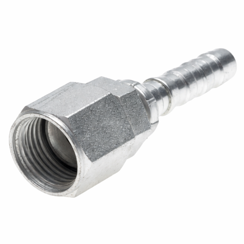 Imagen de CONEXION PER GS 3/8 HEM JIC 37G GIR 1/2