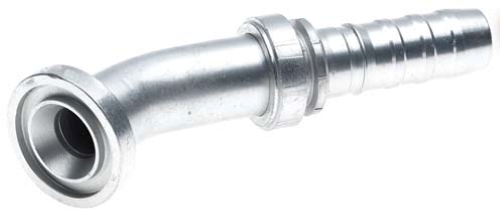 Imagen de CONEXION PER GS 1 1/4 BRIDA COD 61 1 1/2 CODO 30G MED