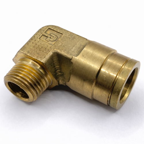 Imagen de CONECTOR CODO PRESTOMATIC 5/8X1/2NPT (369PTC-10-8)