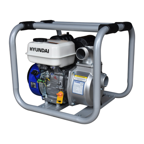 Imagen de MOTOBOMBA 2X2 6.7HP