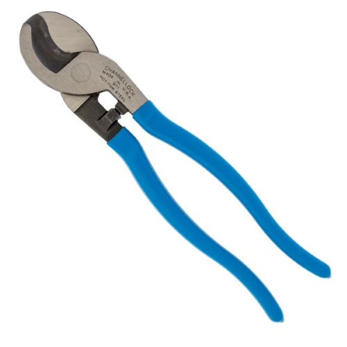 Imagen de PINZA CORTA CABLE 9 1/2 CHANNEL LOCK