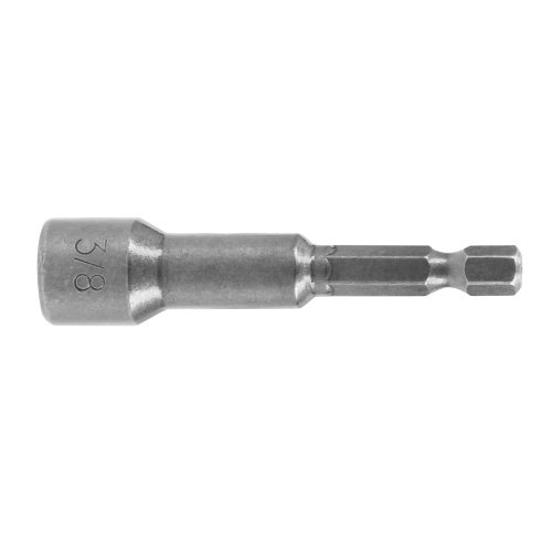 Imagen de ESTUCHE CON 5 DADOS MAGNÉTICOS DE 3/8" LARGO 2-1/2", EXPERT (1 PQ CONTIENE 5 PZ)