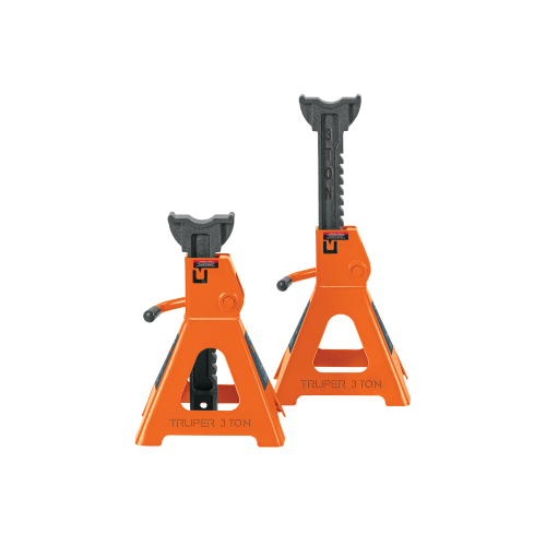 Imagen de TORRE PARA AUTO 3 TONELADAS 2 PIEZAS