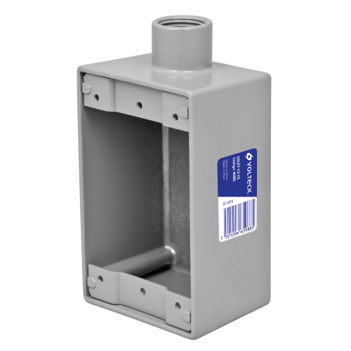 Imagen de CONDULET 1/2" CONEXION TIPO FS